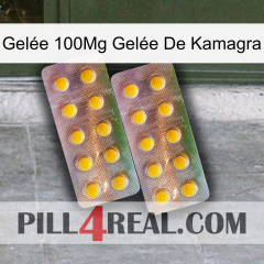 Gelée 100Mg Gelée De Kamagra new10